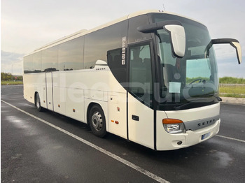 Kaugsõidu buss SETRA