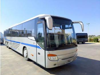 Linnaliini buss SETRA