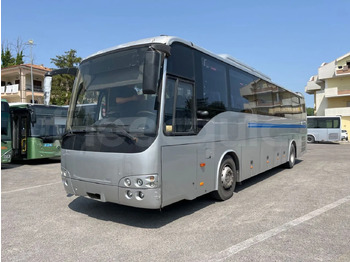Linnaliini buss Temsa Safari: pilt 4