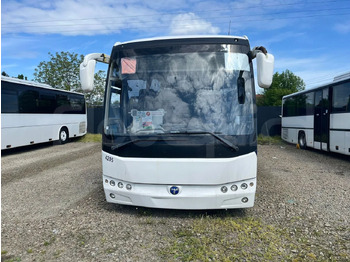 Linnaliini buss TEMSA