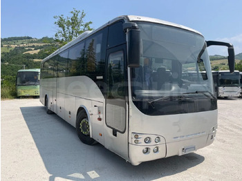 Linnaliini buss TEMSA