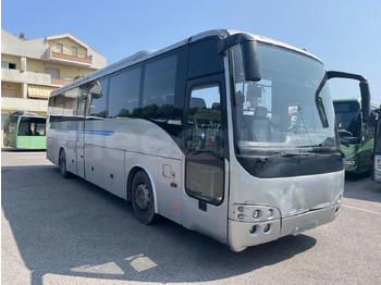 Linnaliini buss TEMSA