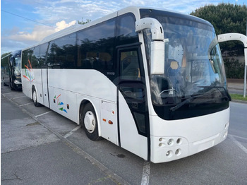 Kaugsõidu buss TEMSA