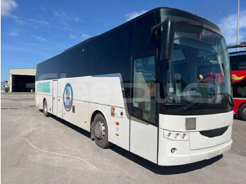Kaugsõidu buss VAN HOOL