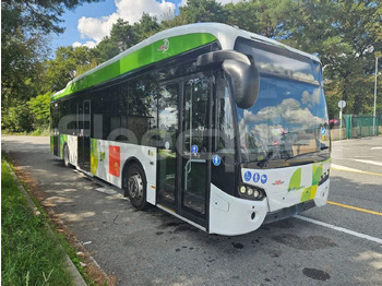 Linnaliini buss