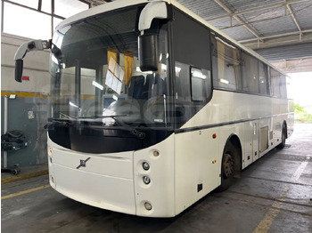 Kaugsõidu buss Volvo B12: pilt 4