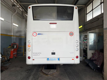 Kaugsõidu buss Volvo B12: pilt 5