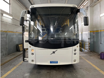 Kaugsõidu buss Volvo B12: pilt 2