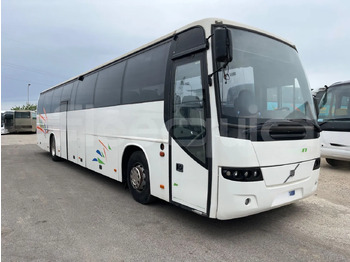 Kaugsõidu buss VOLVO
