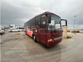 Kaugsõidu buss VOLVO