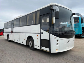 Kaugsõidu buss VOLVO