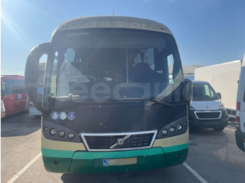 Kaugsõidu buss VOLVO