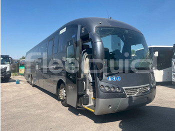 Kaugsõidu buss VOLVO
