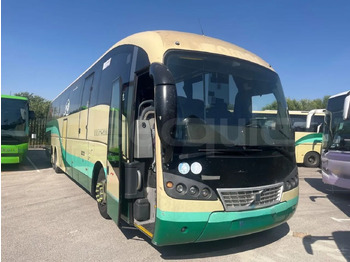 Kaugsõidu buss VOLVO
