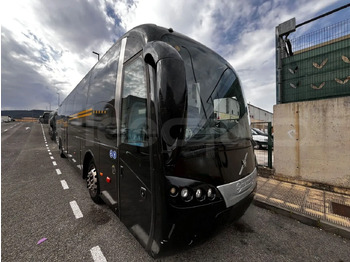 Kaugsõidu buss VOLVO