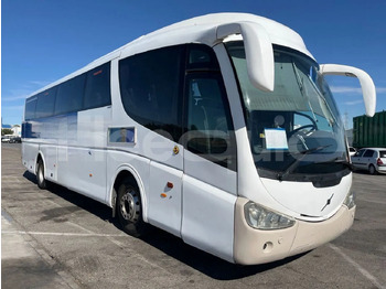 Kaugsõidu buss VOLVO