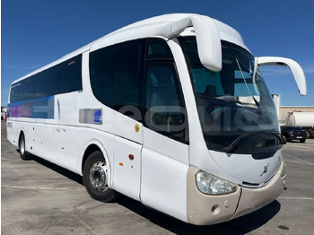 Kaugsõidu buss VOLVO