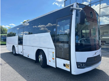 Linnaliini buss VOLVO