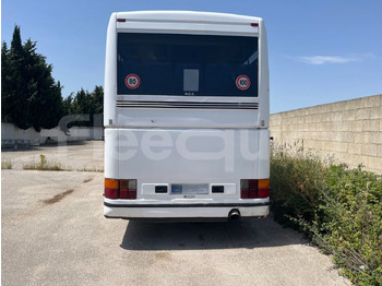 Kaugsõidu buss Volvo Barbi Echo: pilt 5