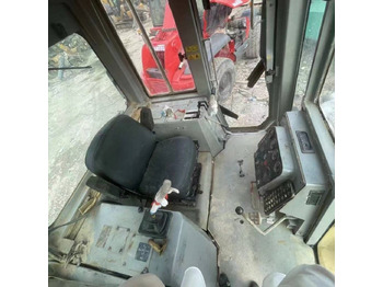Buldooser CAT D6G2 XL: pilt 4