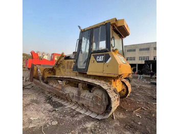 Buldooser CAT D6G2 XL: pilt 2