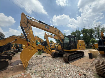 Ekskavaator CATERPILLAR 320GC