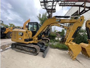 Ehitusmasinad CATERPILLAR 306E2