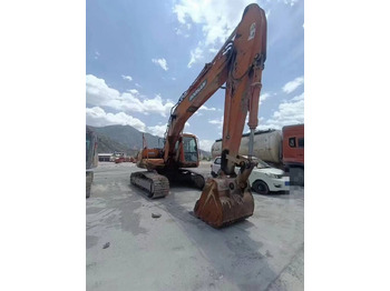 Doosan DH225LC-9  liising Doosan DH225LC-9: pilt 2