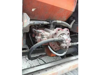 Doosan DH225LC-9  liising Doosan DH225LC-9: pilt 5