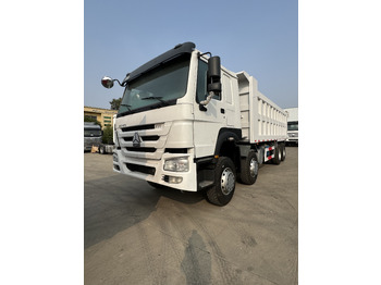 Kallur SINOTRUK HOWO