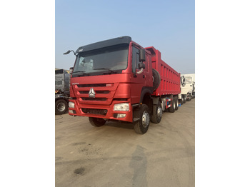 Kallur SINOTRUK HOWO