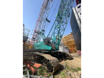 Roomikkraana KOBELCO