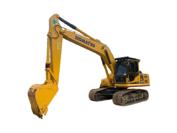 Ekskavaator KOMATSU PC200-8