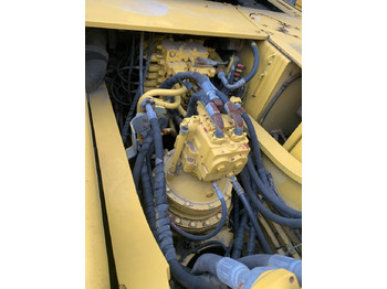 KOMATSU PC350-7 liising KOMATSU PC350-7: pilt 5
