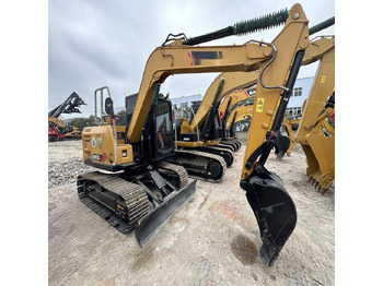 Lintekskavaator Sany SY 75 C pro: pilt 3