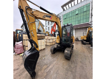 Lintekskavaator Sany SY 75 C pro: pilt 2