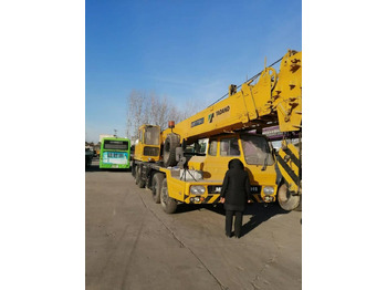 Kraana TADANO TL-300E