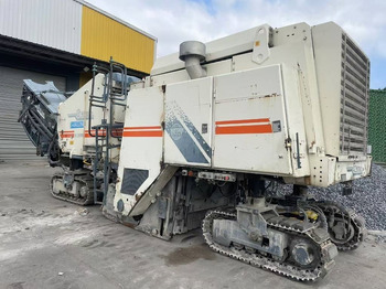 Külmhöövel WIRTGEN
