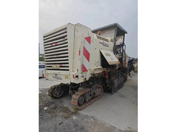 Külmhöövel Wirtgen W2000: pilt 3