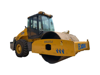 Teerull XCMG XS223J