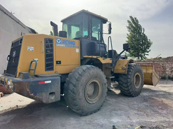 Rataslaadur XCMG LW500FV