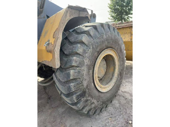 Rataslaadur XCMG lw500fv: pilt 5