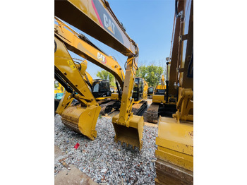 Uus Miniekskavaator cat 312 2gc: pilt 4
