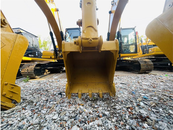 Uus Miniekskavaator cat 312 2gc: pilt 5