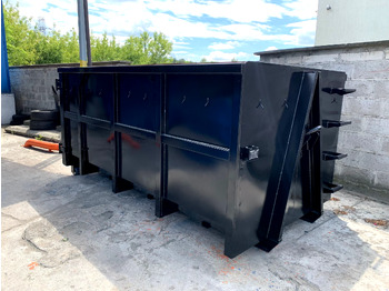 Multilift konteiner METAL-K