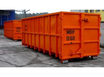 Multilift konteiner METAL-K