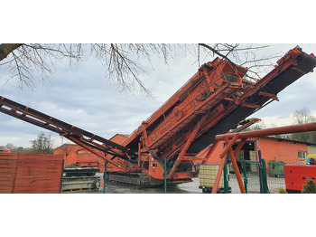 Sõeluja Terex Finlay 694 3D: pilt 3
