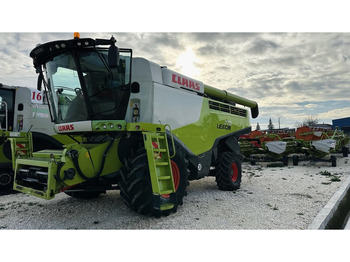 Kombain CLAAS Lexion 770