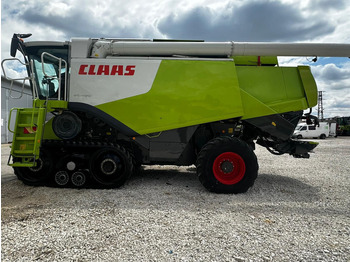 Kombain CLAAS Lexion 770
