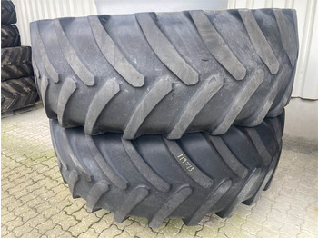 Rehv MICHELIN